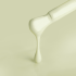 Gel de base Color Rubber, Fresh, 8 ml